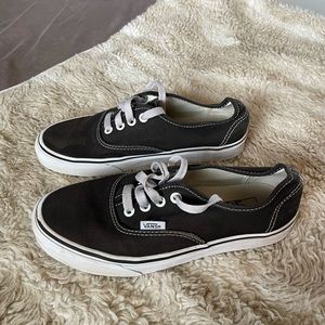 Vans Authentic